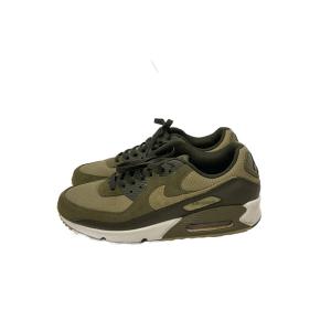 NIKE◆AIR MAX 90_エア マックス 90/26.5cm/KHK//