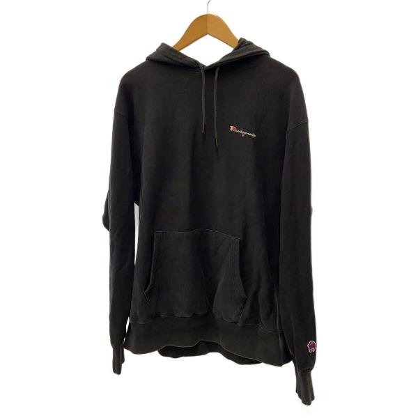 READYMADE◆パーカー/L/コットン/BLK/re-co-bk-00-00-118/PIONC...
