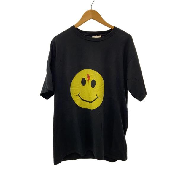 PORT＆COMPANY◆00s/VT/GUN SHOT SMILE/X