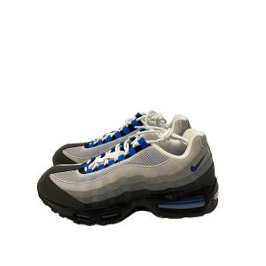NIKE◆AIR MAX 95 OG_エアマックス 95 OG/28.5cm/BLU//