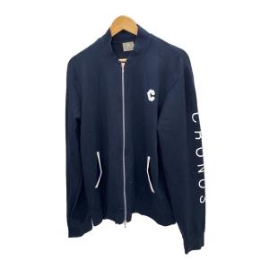 CRONOS クロノス トラックジャケット レッド系 38 メンズ : ブランド