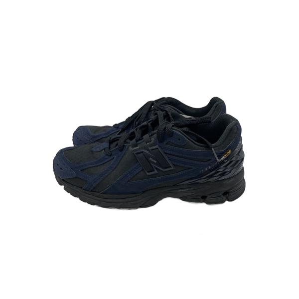 NEW BALANCE◆ローカットスニーカー/26.5cm/NVY/M1906RWE