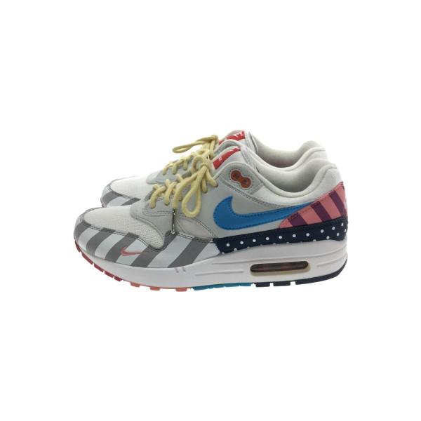 NIKE◆AIR MAX 1/エアマックス/マルチカラー/AT3057-100/25cm/マルチカラ...