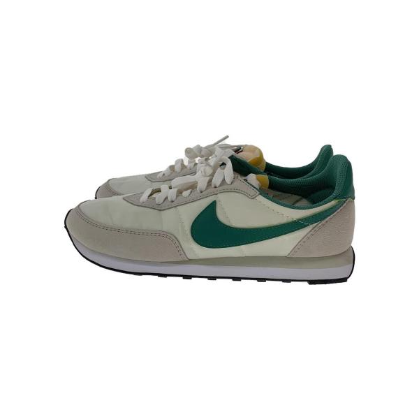 NIKE◆WAFFLE TRAINER 2_ワッフル トレーナー 2/26.5cm/GRN