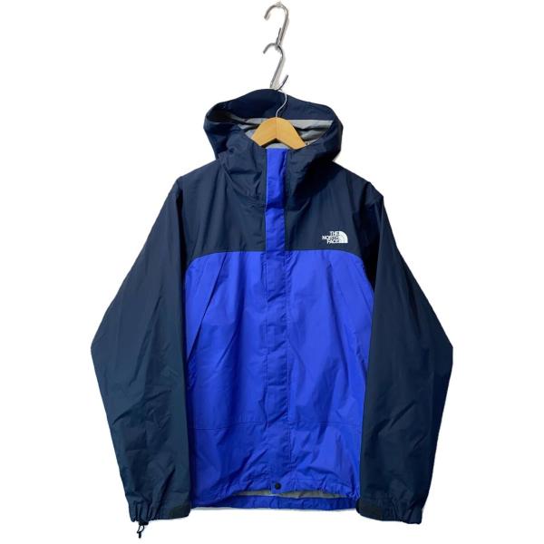 THE NORTH FACE◆DOT SHOT JACKET_ドットショットジャケット/L/ナイロン...