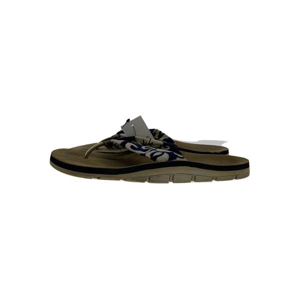 ISLAND Slipper◆×nonnative/サンダル/US8/NVY