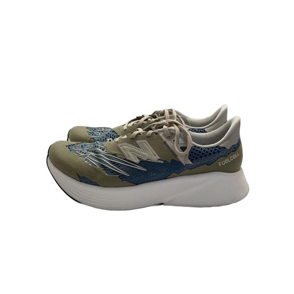 NEW BALANCE◆TOKYO DESIGN STUDIO/RC ELITE V2/28.5cm...