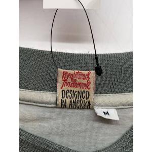 STUSSY◆80s〜90s/折れクラウン/モ...の詳細画像3