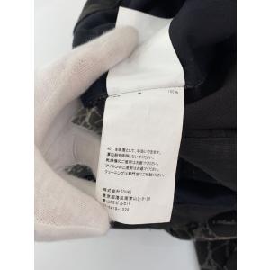 MASU◆裾破れ/24AW/FLOCKY WE...の詳細画像5