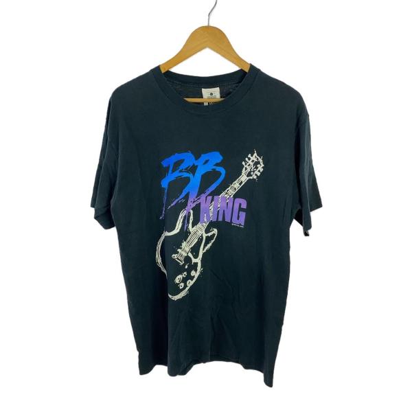 Lee◆90s B.B.KING BLUES FESTIVAL 1992/Tシャツ/L/コットン/B...