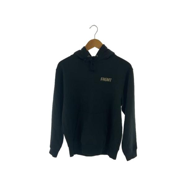 FRAGMENT DESIGN◆TOKYO DRIVE CAR CLUB/パーカー/M/コットン/B...