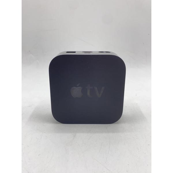 Apple◆Apple TV HD 第4世代 32GB MGY52J/A A1625