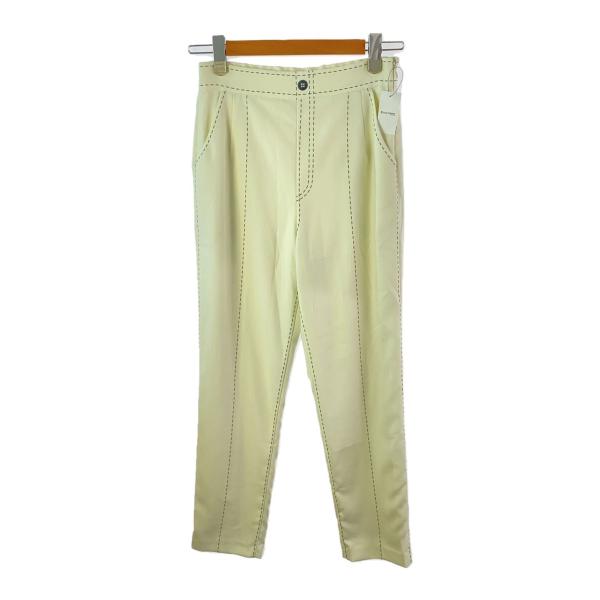 AMERI◆ボトム/M/ポリエステル/IVO/0181820220