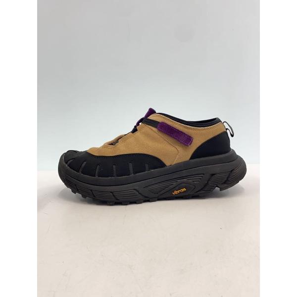 PG◆ローカットスニーカー/42/BEG/スウェード/251PG0045