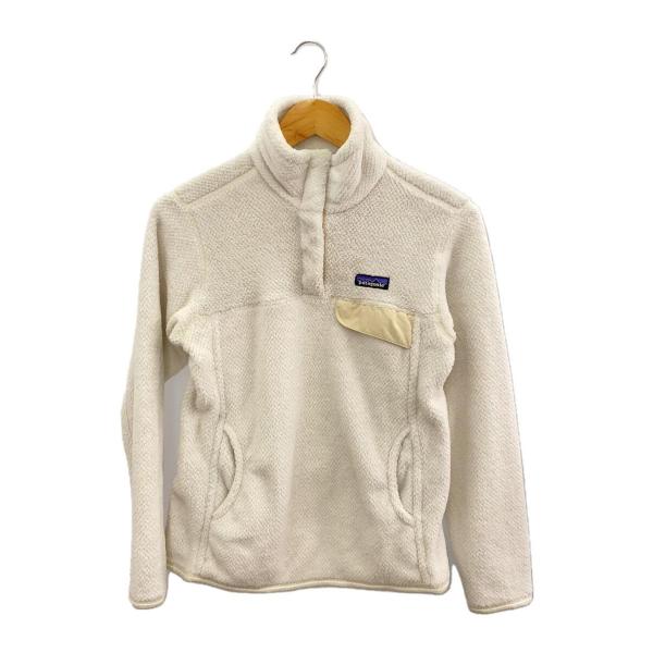 patagonia◆フリースジャケット/Re-Tool T-Snap Pullover/M/ポリエス...