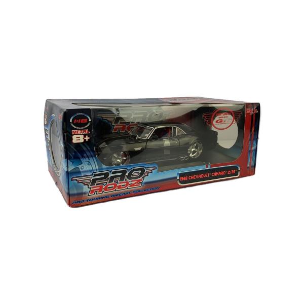 Maisto/ミニカー/1968 CHEVROLET CAMARO Z/28/PRORODZ//
