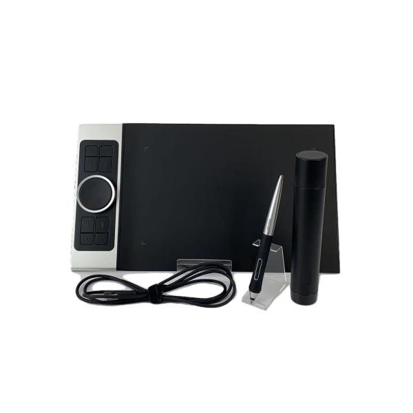 XP-PEN◆Deco Pro Small/ペンタブレット/板タブ