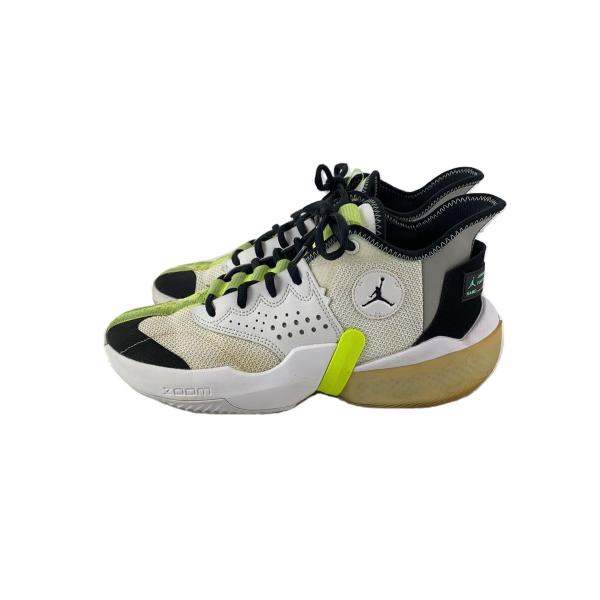 NIKE◆Jordan React Elevation/25.5cm/CK6617-103