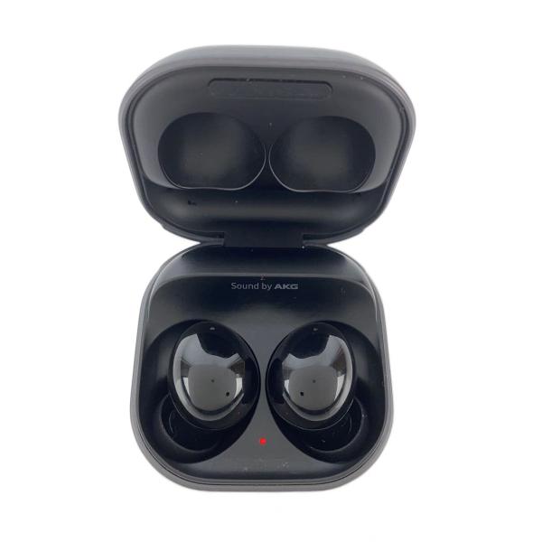 SAMSUNG◆ワイヤレスイヤホン Galaxy Buds2 SM-R177NZKAXJP [グラフ...