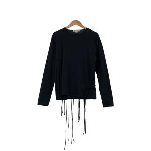 MASU◆STAR BRAID L/S T-SHIRTS/スターブレイドロングスリーブTシャツ/48/MSSS-CS11