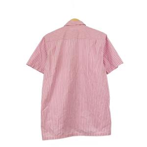 Supreme◆半袖シャツ/M/コットン/PN...の詳細画像1