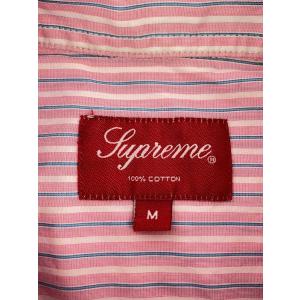 Supreme◆半袖シャツ/M/コットン/PN...の詳細画像2