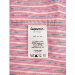 Supreme◆半袖シャツ/M/コットン/PN...の詳細画像3