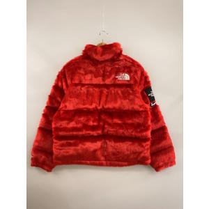Supreme◆ダウンジャケット/S/アクリル...の詳細画像1