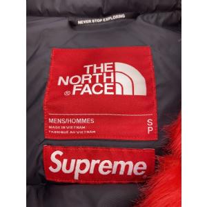 Supreme◆ダウンジャケット/S/アクリル...の詳細画像2