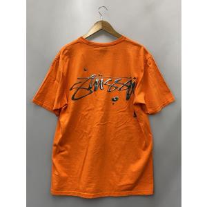 STUSSY◆MERCURY T-SHIRT/...の詳細画像1