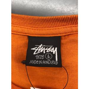 STUSSY◆MERCURY T-SHIRT/...の詳細画像2