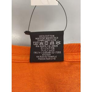 STUSSY◆MERCURY T-SHIRT/...の詳細画像3