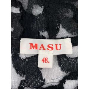 MASU◆23AW/ANGEL LACE HO...の詳細画像2