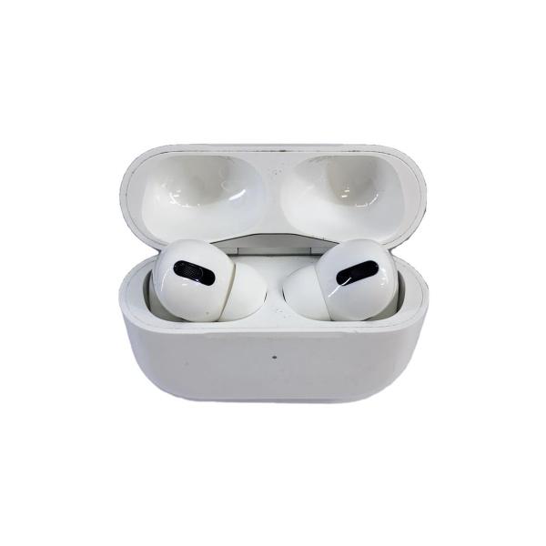 Apple◆イヤホン AirPods Pro MWP22J/A A2190/A2083/A2084