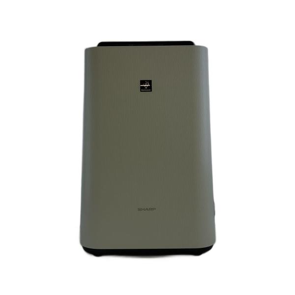 SHARP◆空気清浄機 KC-P50-W