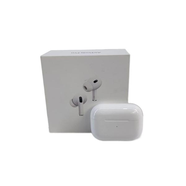 Apple◆AirPods Pro 第2世代 MagSafe充電ケースUSB-C A2968/304...