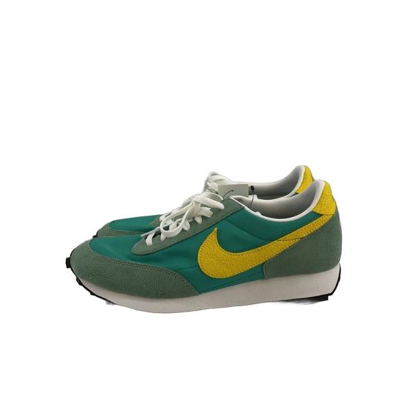 NIKE◆DAYBREAK SP_デイブレイク SP/28.5cm/GRN
