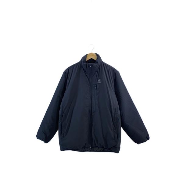South2 West8(S2W8)◆Insulator Jacket/中綿JKT/L/ポリエステル...