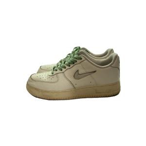 NIKE◆AIR FORCE 1 07 PRM VNTG_エア フォース 1 07 プレミアム ビン...