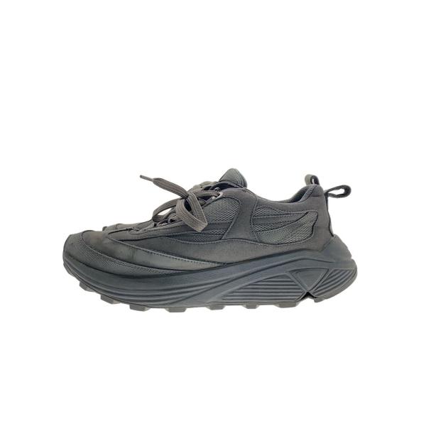 OAO◆THE CURVE 1 Nubuck/ローカットスニーカー/26cm/GRY/23C-1A0...