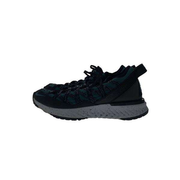 NIKE◆ACG REACT TERRA GOBE/ACGリアクトテラゴービー/グリーン/BV634...