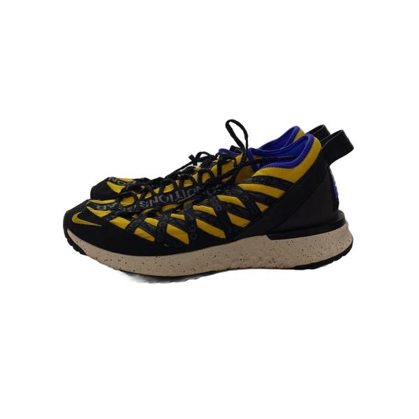 NIKE◆ACG REACT TERRA GOBE/リアクトテラゴービー/イエロー/BV6344-7...