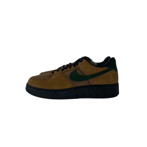 NIKE◆AIR FORCE 1 LOW UNITY_エアフォース 1 ロー ユニティ/27.5cm...