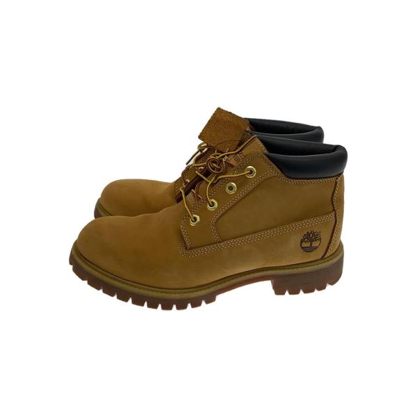 Timberland◆レースアップブーツ/28cm/CML/A72159