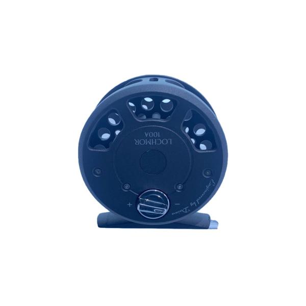 DAIWA◆リール/フライリール/LOCHMOR 100A