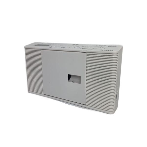 TOSHIBA◆CDラジオ/TY-C270/2025年製