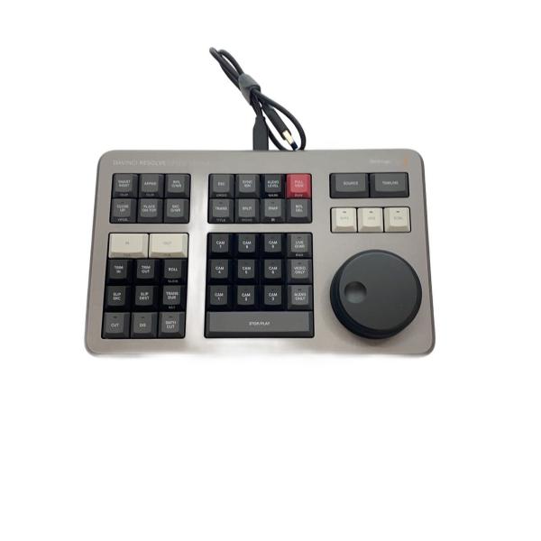 Blackmagic Design◆パソコン周辺機器/DAVINCI RESOLVE SPEED E...