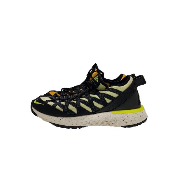 NIKE◆ACG REACT TERRA GOBE_リアクト テラ ゴービー/28cm/マルチカラー