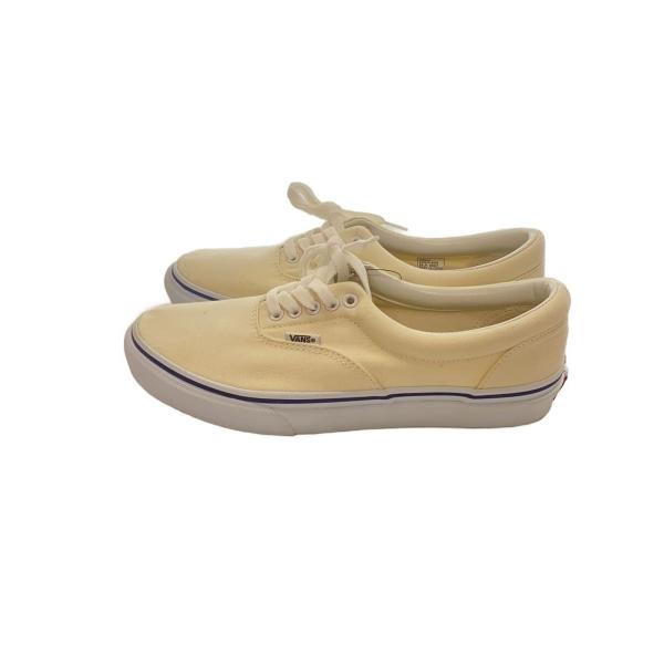 VANS◆ローカットスニーカー/27cm/CRM/V95CLA/クリーム