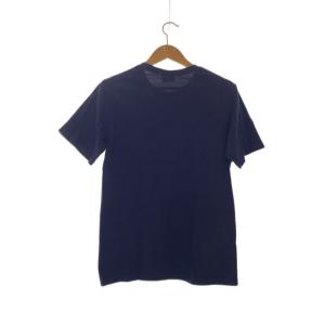 STUSSY◆Tシャツ/S/コットン/BLK/...の詳細画像1
